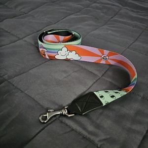 NWOT Min & Mon Cosmic Journey Nylon Strap